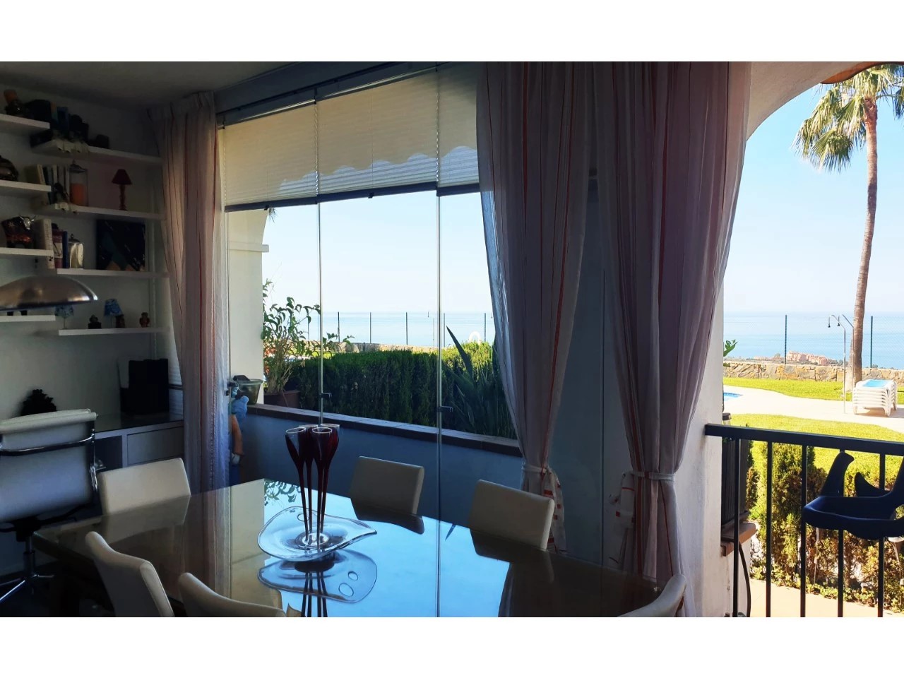 Apartment for sale in Rincón de la Victoria